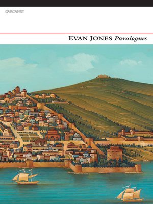 cover image of Paralogues